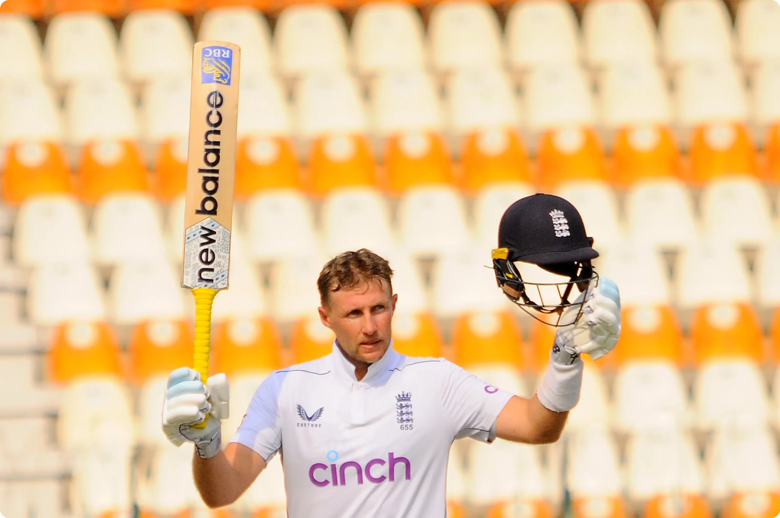 Childhood and Introduction to Cricket