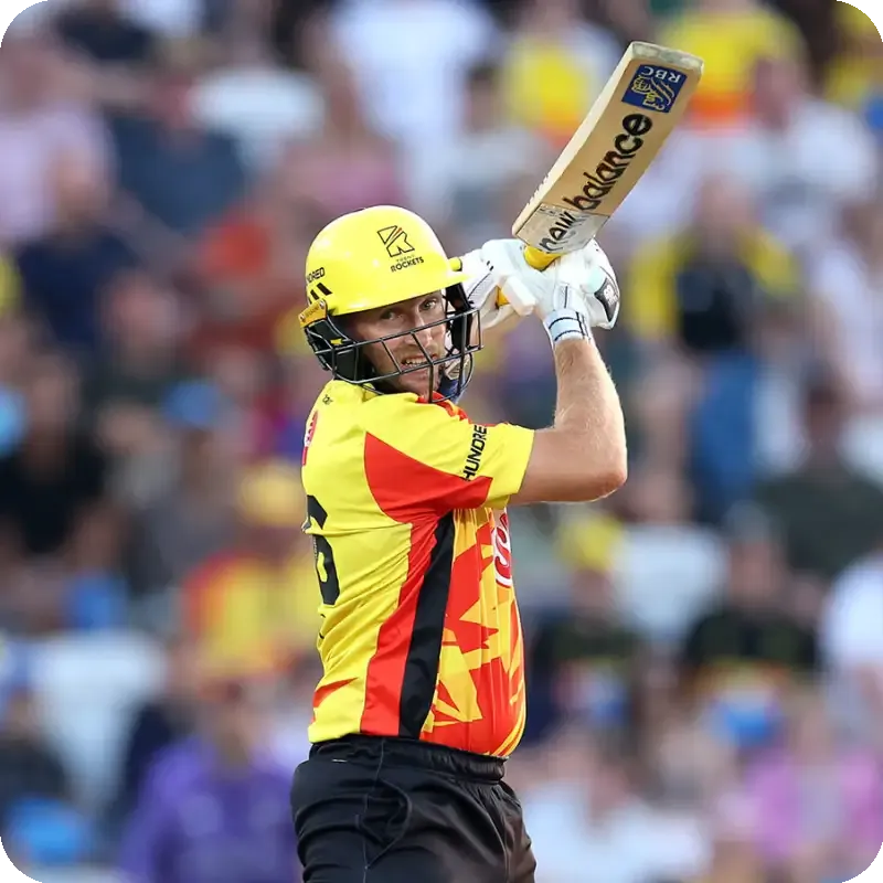 Leadership Role as Captain of England
