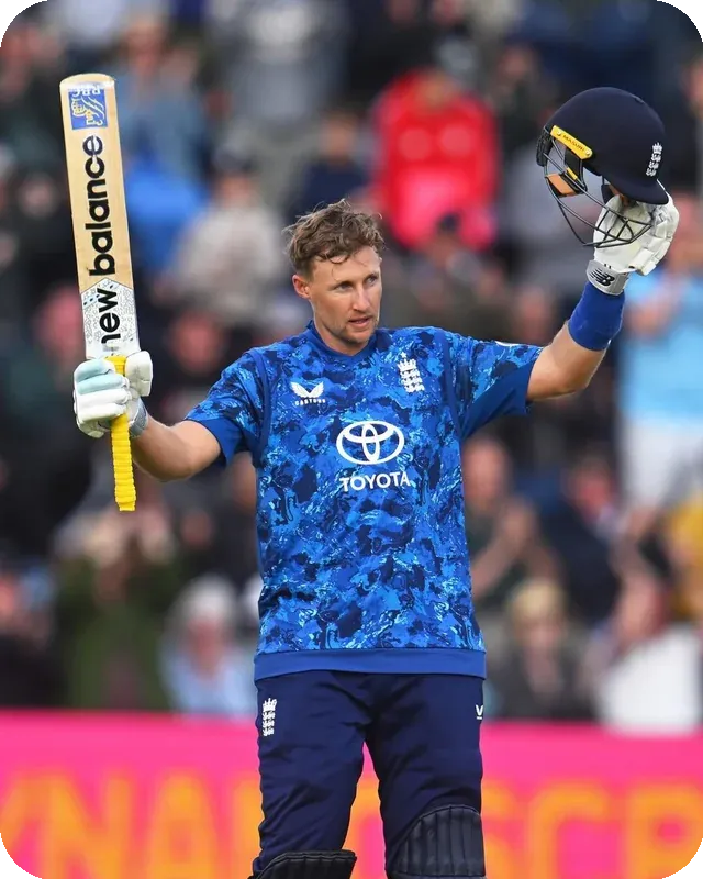 Joe Root’s Impact on Cricket