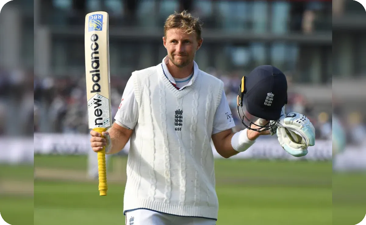 Impact on English Cricket