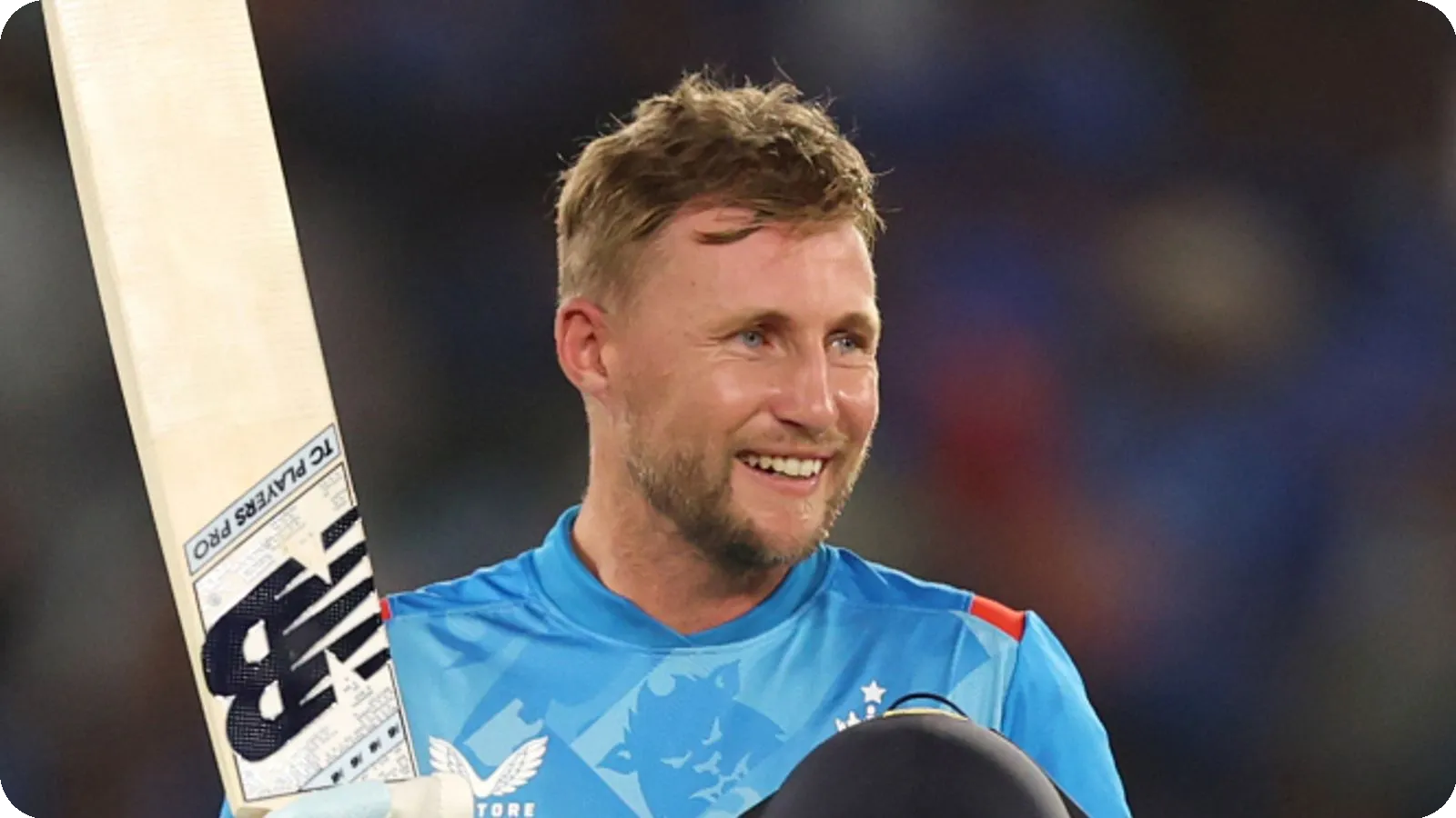 Root’s Century in the 3rd Test Match