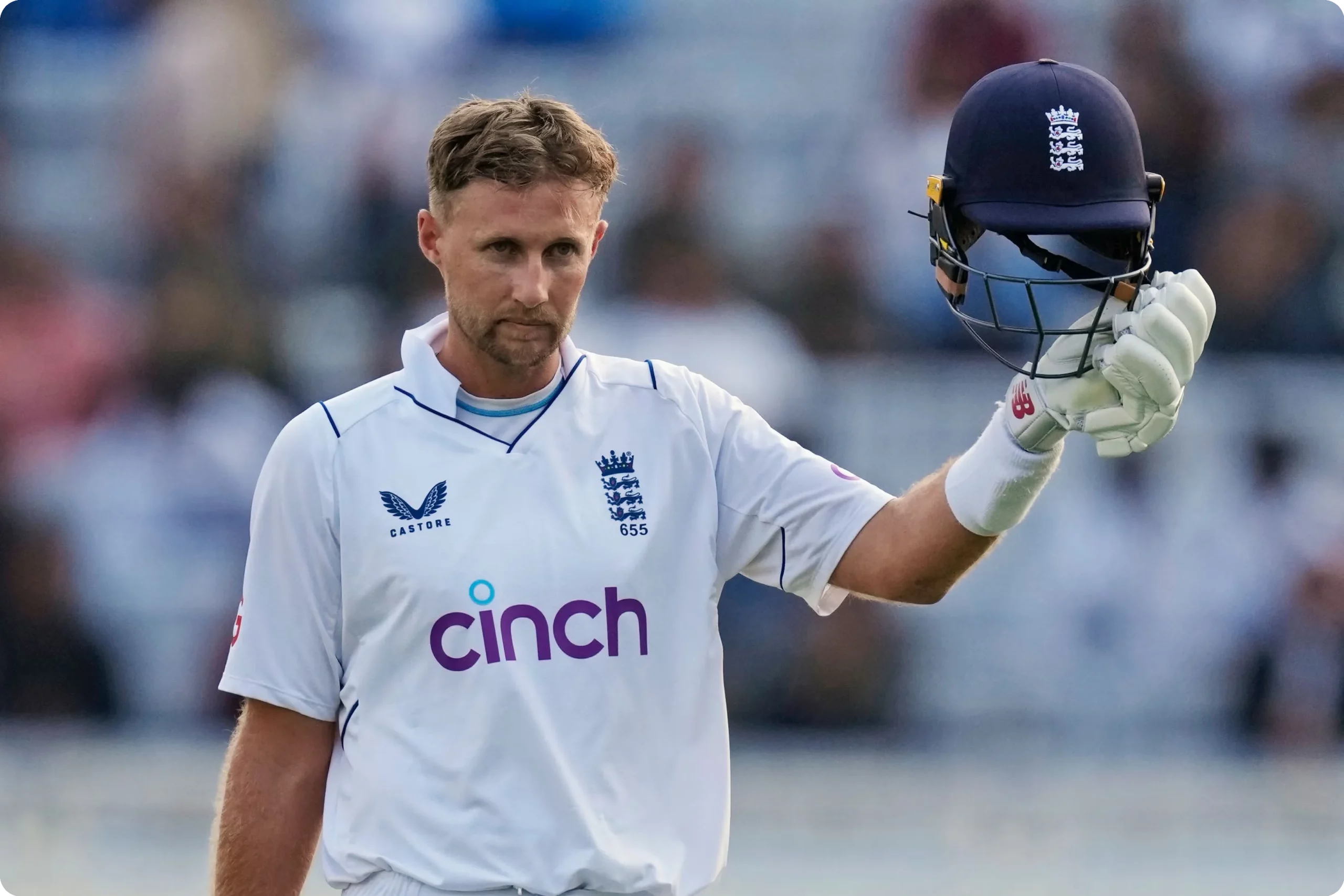 Technique and Key Strengths as a Batsman